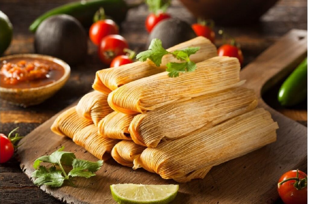 Día de la Candelaria en México: ¿Por qué se comen tamales este día?