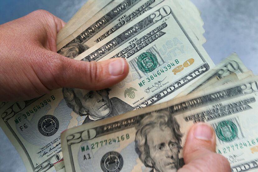 Tipo de cambio: El precio del dólar hoy 12 de febrero