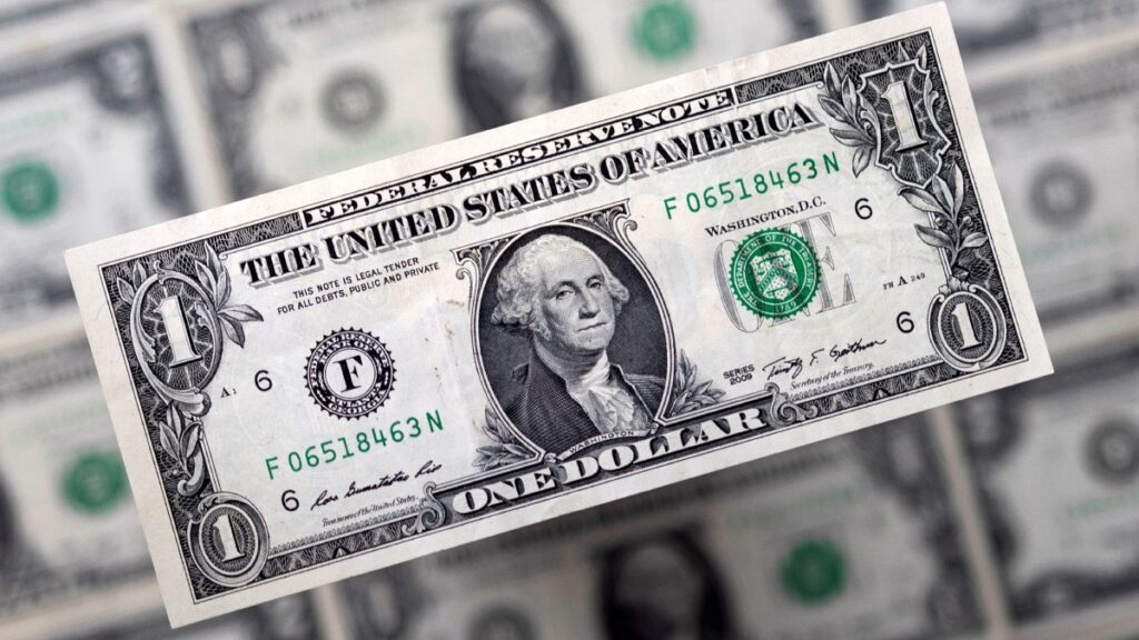 Tipo de cambio: El precio del dólar hoy 09 de febrero