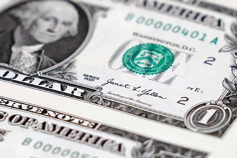 Tipo de cambio: El precio del dólar hoy 19 de febrero