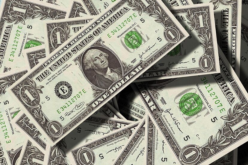 Tipo de cambio: El precio del dólar hoy 07 de febrero