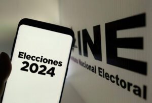 Los Otros Datos: Proceso Electoral 2024 FOTO CORTESÍA