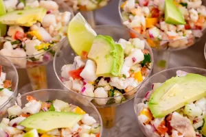 Quintana Roo presenta el Tercer Festival Gastronómico del Caribe Mexicano