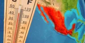 México en alerta: el 2024 se perfila como el año más caluroso