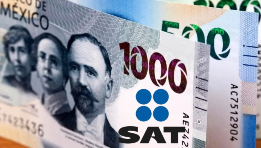 SAT reforzará revisión de cuentas bancarias para prevenir defraudación fiscal