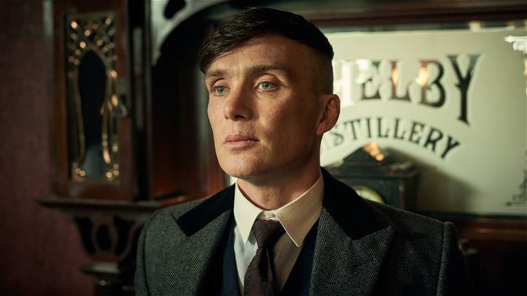 ¿Será posible? Cillian Murphy se pronuncia sobre regreso a "Peaky Blinders"