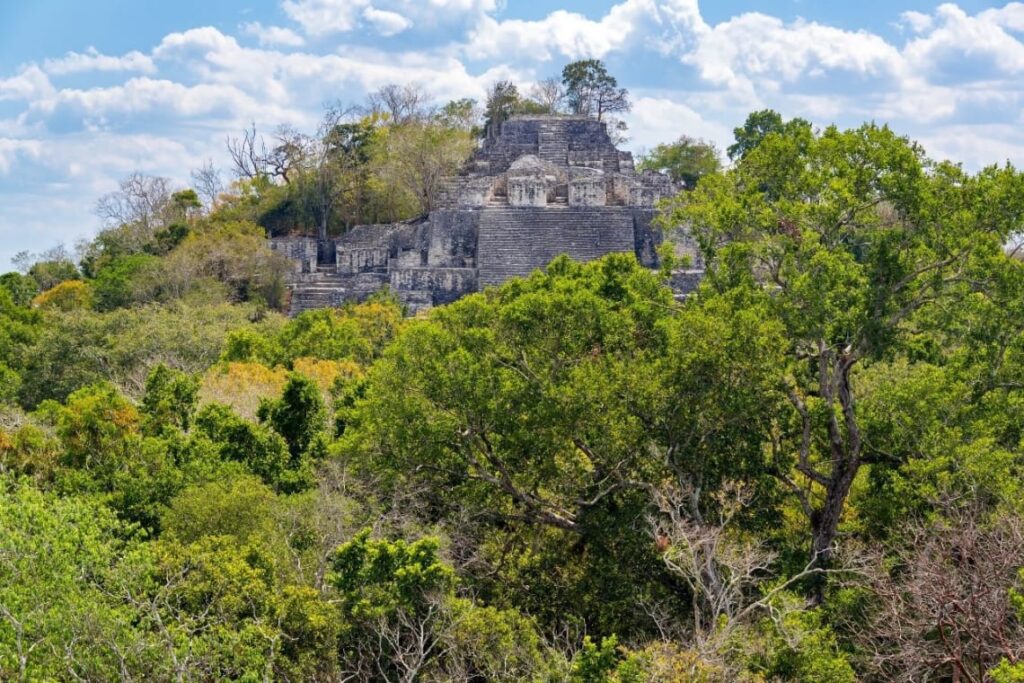 Ruta Maya de México: Conoce los 6 lugares imprescindibles para visitar