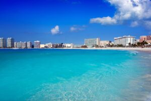 ¿Cancún y Playa del Carmen ya no son los destinos turísticos preferidos?