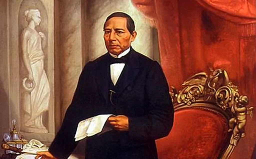 21 de marzo, natalicio de Benito Juárez y su legado