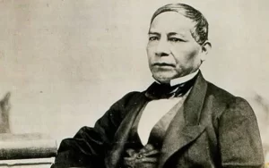 21 de marzo natalicio de Benito Juarez y su legado