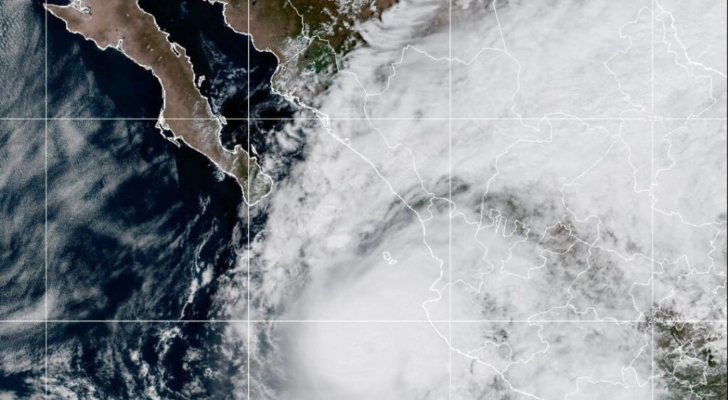 Temporada de huracanes 2024 en México: ¿Cuándo empieza y que es lo que debes saber?