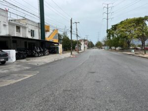 Tragedia en Cancún: Mujer de origen ruso muere arrollada por camión