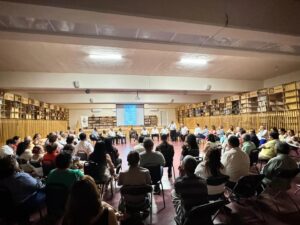 Reconocen labor de Don Fidel Villanueva: 30 años como cronista de Isla Mujeres