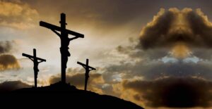 7 palabras de Jesus en la Cruz y su significado 1