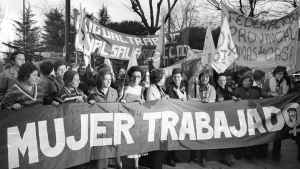 8M Historia detras del Dia Internacional de la Mujer