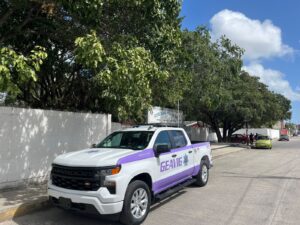 Reportan presunto abuso sexual en secundaria de Cancún
