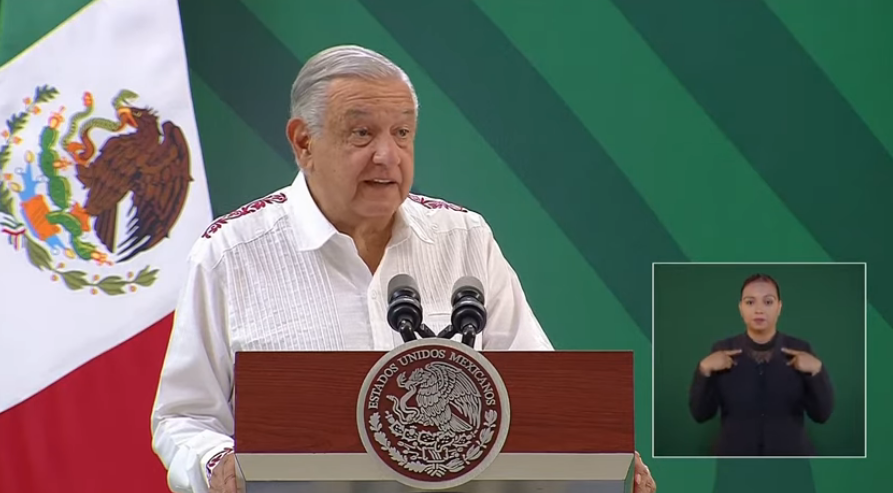 AMLO hablará con padres de normalistas de Ayotzinapa sin intermediarios