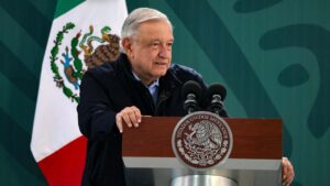 AMLO es criticado por Javier Milei y Presidente de Mexico le responde