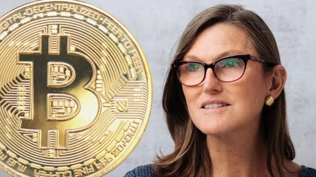 Cathie Wood de ARK Invest: Bitcoin superará fácilmente el millón de dólares
