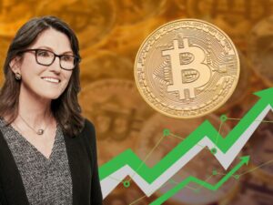 Cathie Wood de ARK Invest: Bitcoin superará fácilmente el millón de dólares