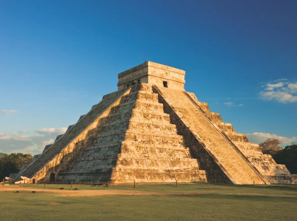 Castillo de Kukulcán: Buscan físicos de México y EE.UU. pirámide en Chichén Itzá