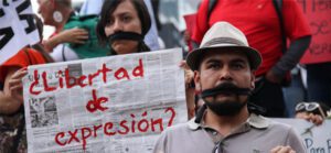 Desaparición del Periodista Jaime Barrera: Alerta en México por la seguridad de los medios