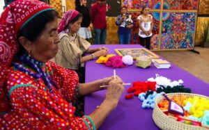 Dia del Artesano se celebra en honor a San Jose aca los detalles y el dia