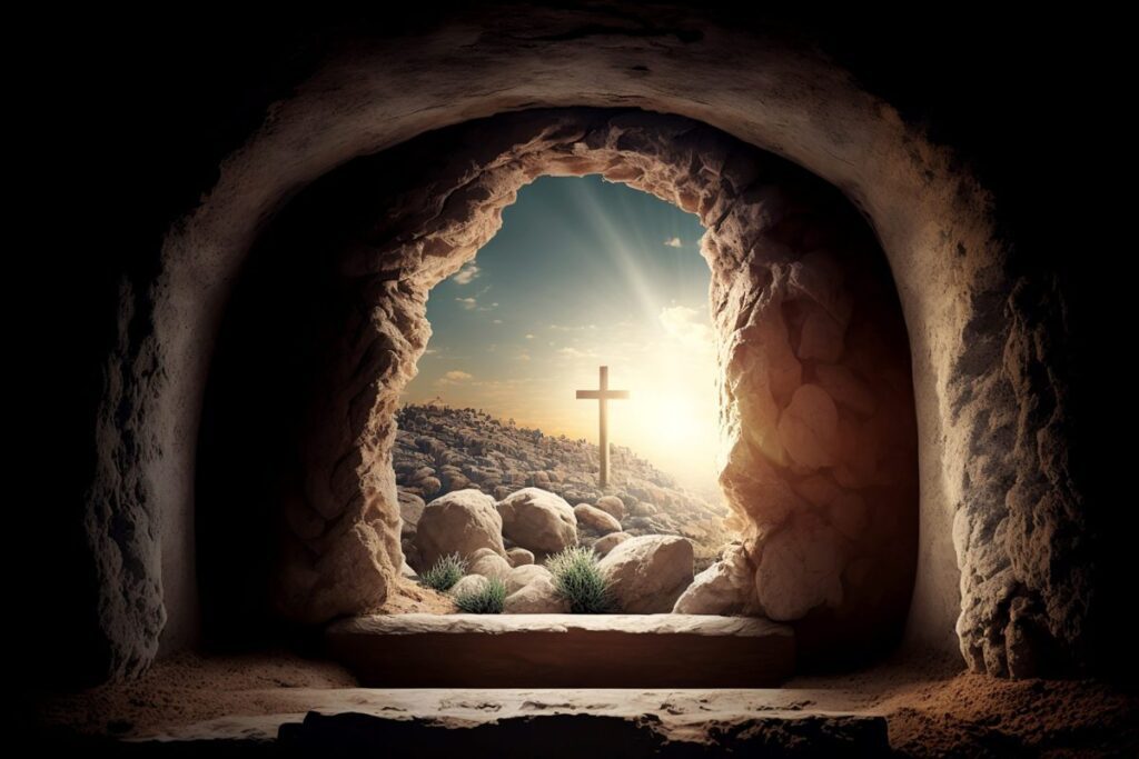 Domingo de Resurrección: ¿Cuál es su significado y origen?