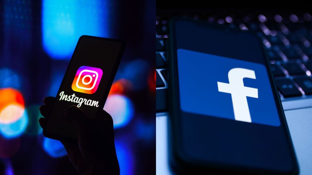 ¡No es tu internet! Facebook e Instagram reportan fallas