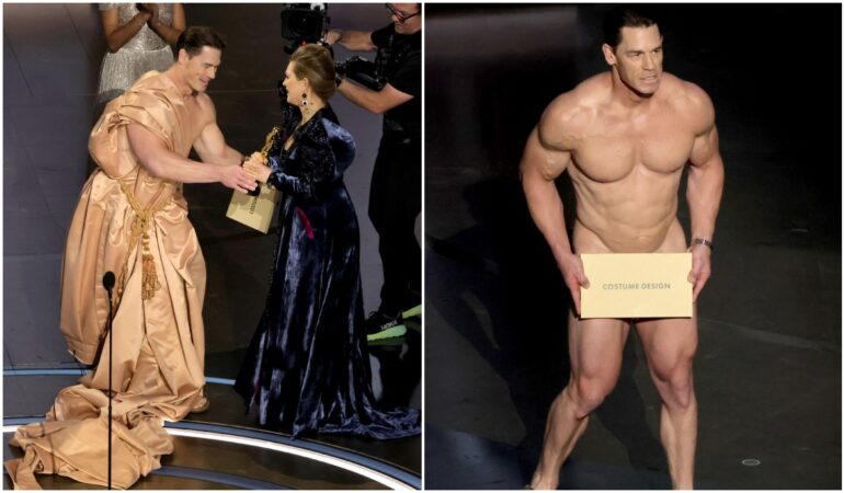 John Cena salio desnudo a la premiacion de los Oscar 2024 770x450 1