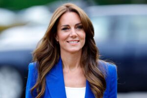 Kate Middleton princesa de Gales anuncia que padece cancer 1