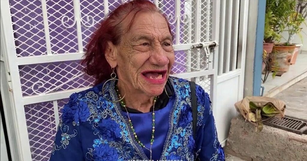 Muere 'La Gilbertona', famosa influencer de la comunidad LGBT