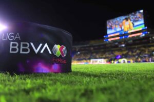 Liga MX Femenil estara en Concachampions