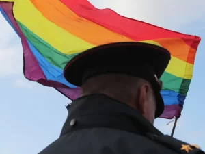 Movimiento LGBT es puesto en Rusia como organizacion terrorista