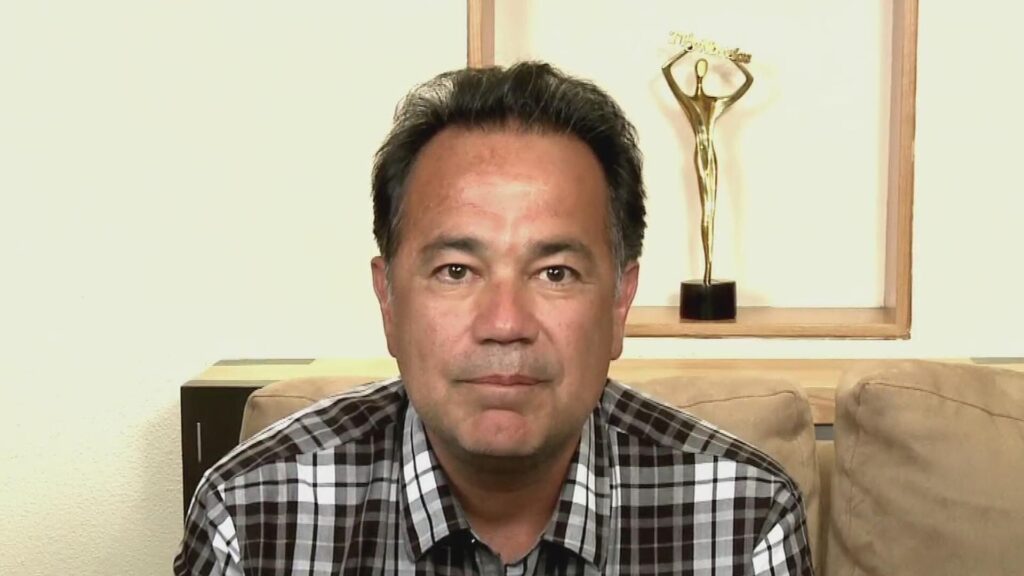 Muere Nicandro Díaz, productor de Televisa tras accidente en Cozumel