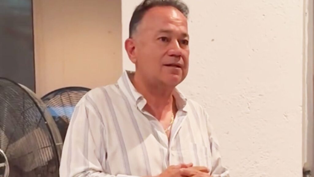Nicandro Díaz: Así fue el accidente por el que perdió la vida en Cozumel