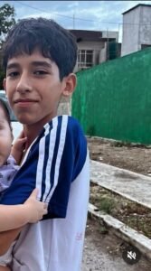 Privan de su libertad a padre e hijo en el Poligono Sur de Cancun 1