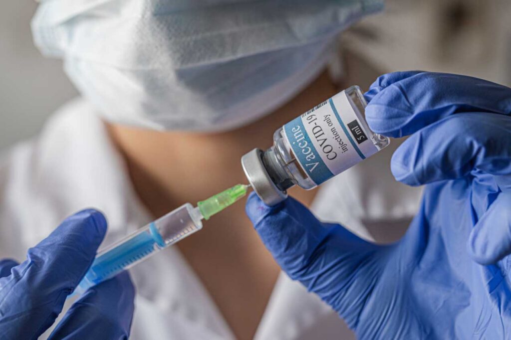 ¡Mejor que las anteriores! Desarrollan 2 nuevas vacunas contra el COVID-19