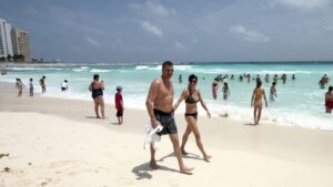 Quintana Roo espera ocupacion arriba del 90 en vacaciones de Semana Santa 2024