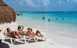 Quintana Roo espera ocupacion arriba del 90 en vacaciones de Semana Santa 2024