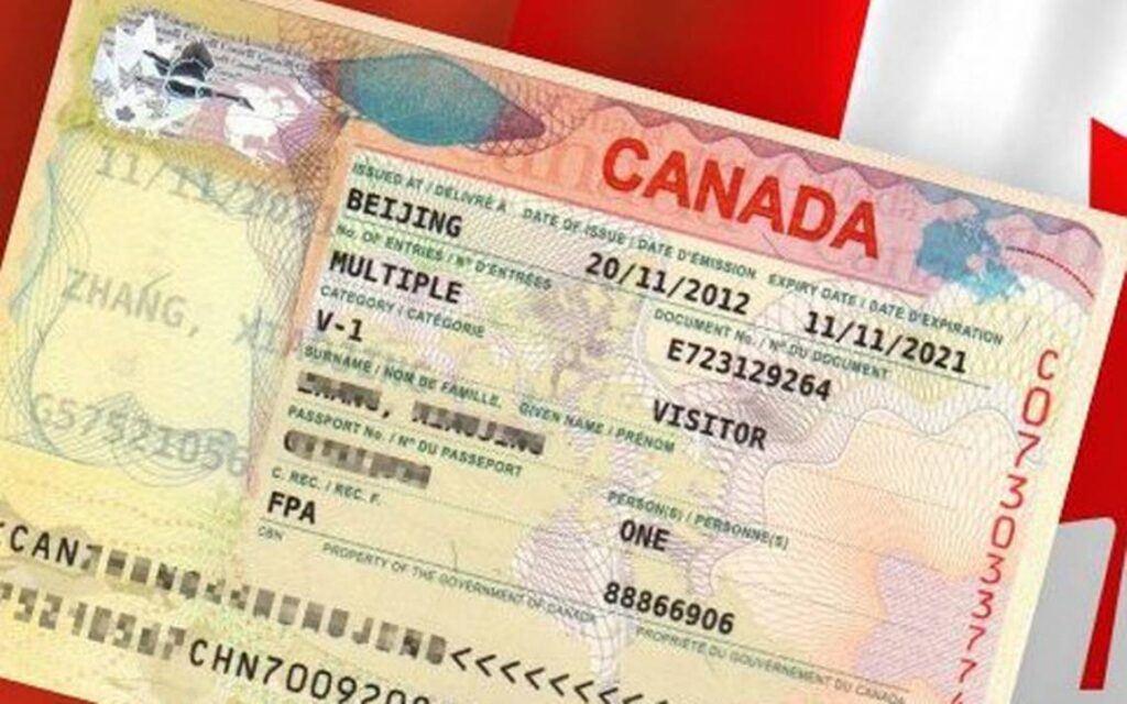 Requisitos para el trámite de la Visa de Canadá para mexicanos