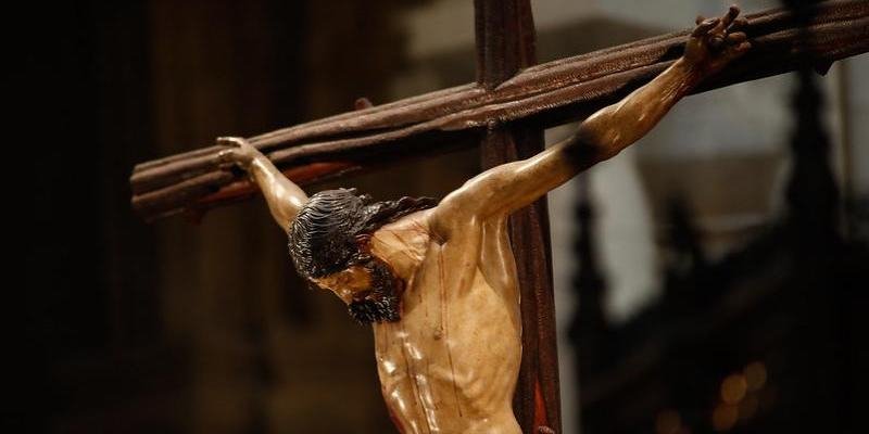 Semana Santa: ¿Quién traicionó a Jesús?