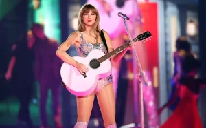 Taylor Swift desata conflicto politico entre Singapur y Tailandia