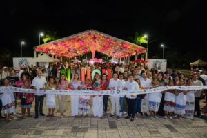 Gastronomía, artesanías y mucho más en el Cancún World Fest