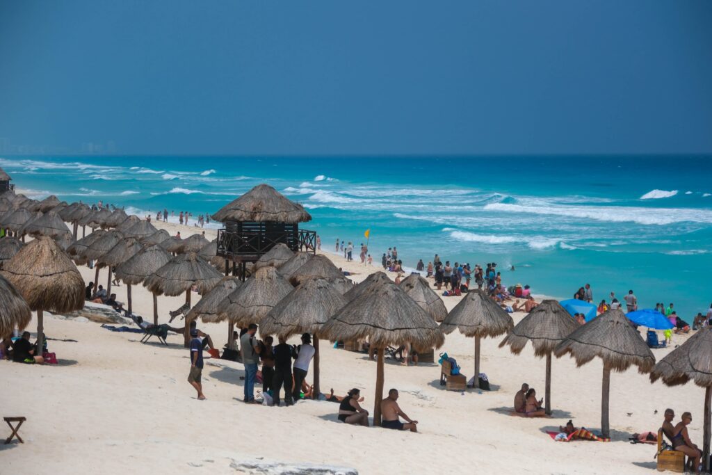 En Semana Santa, Quintana Roo reporta más del 85% de ocupación hotelera