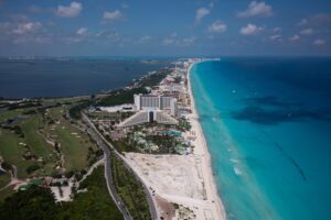 En Semana Santa, Quintana Roo reporta más del 85% de ocupación hotelera