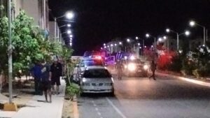 Sábado sangriento en Cancún: Ejecutan a 3 hombres en Cielo Nuevo