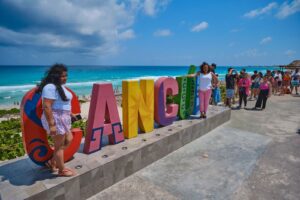 ¡Récord! Aeropuertos de Quintana Roo registran 730 operaciones aéreas