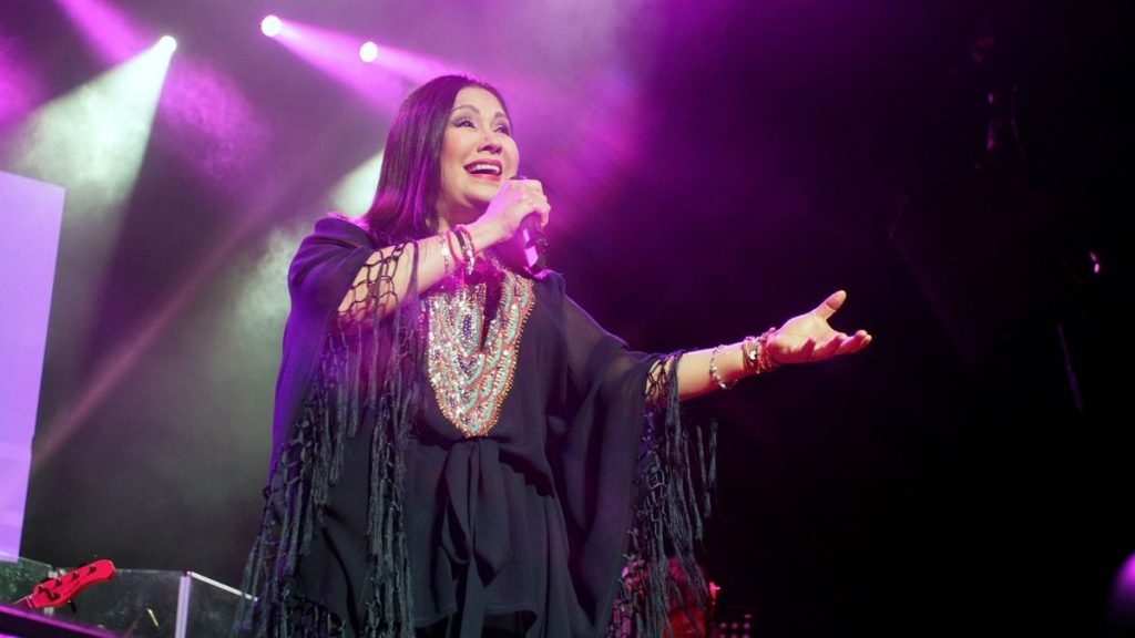 "Un deseo más” de Ana Gabriel en Cancún, hasta con un 50% de descuento