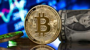 Bitcoin supera los 72,000 Dólares y rompe récords históricos